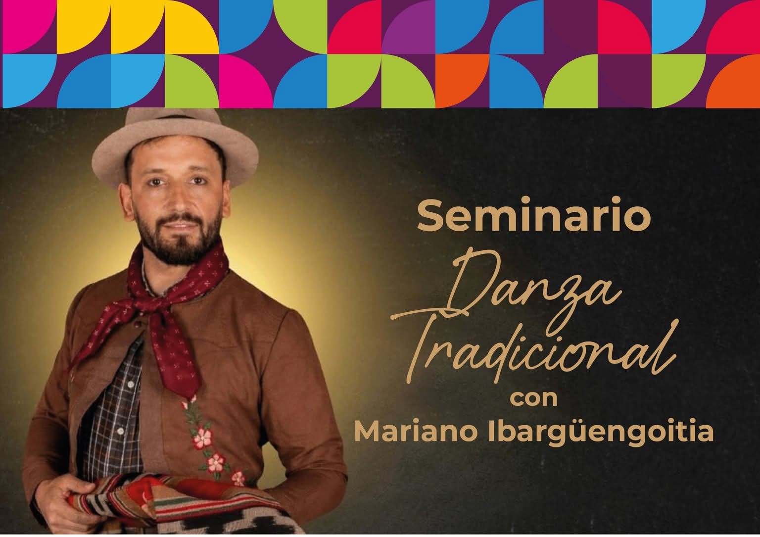Imagen de CENTENARIO SE PREPARA PARA UN SEMINARIO DE DANZAS TRADICIONALES 