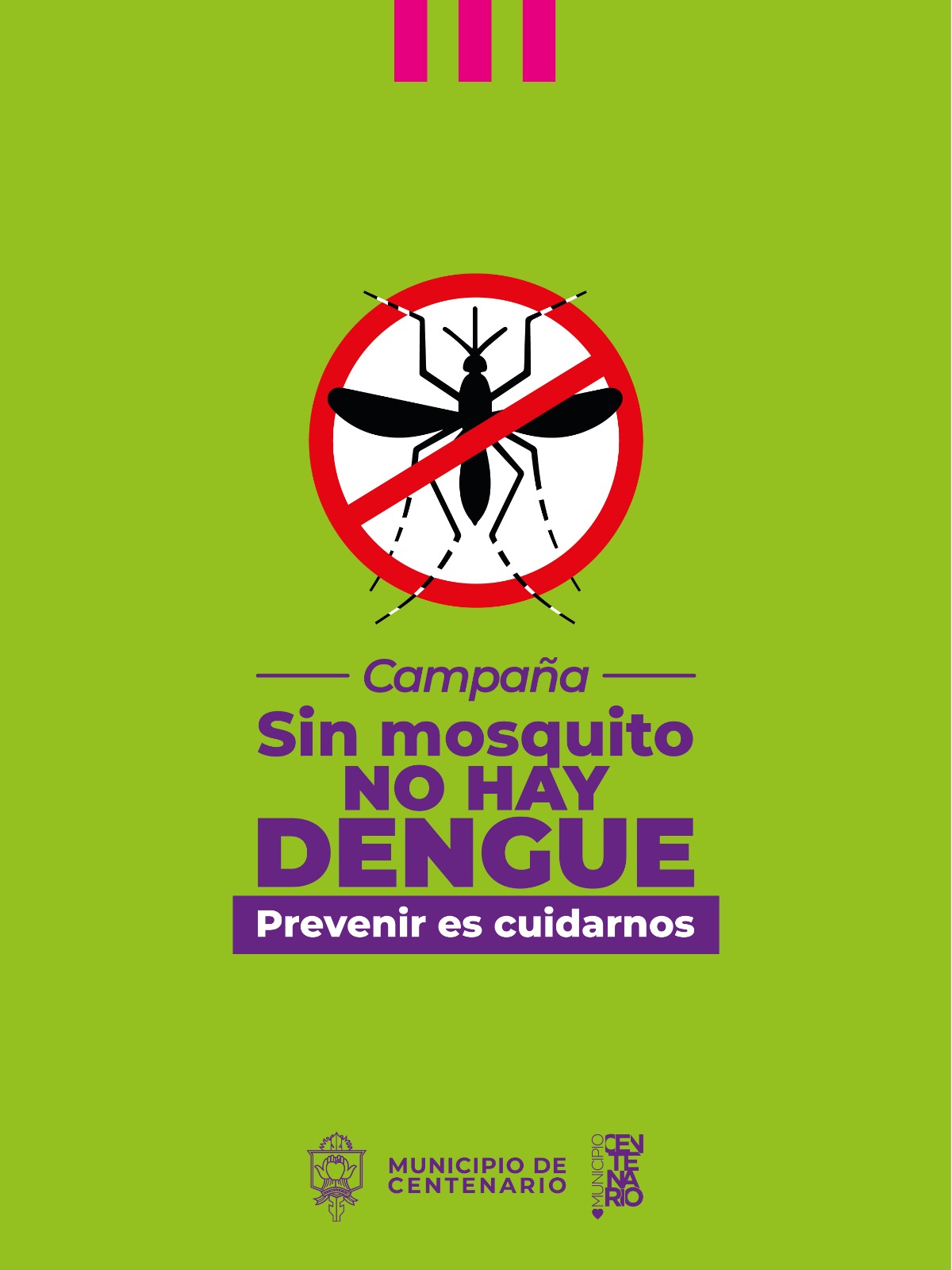 Imagen de JORNADA DE CIERRE DE CAMPAÑA DE DENGUE EN LA ESCUELA N° 229