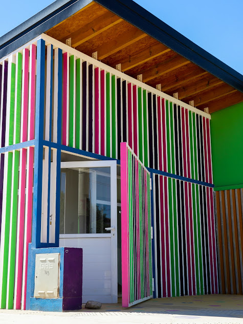 Imagen de CENTENARIO INAUGURA EL CANM ARCOIRIS Y FORTALECE LA RED DE ATENCIÓN A LA PRIMERA INFANCIA