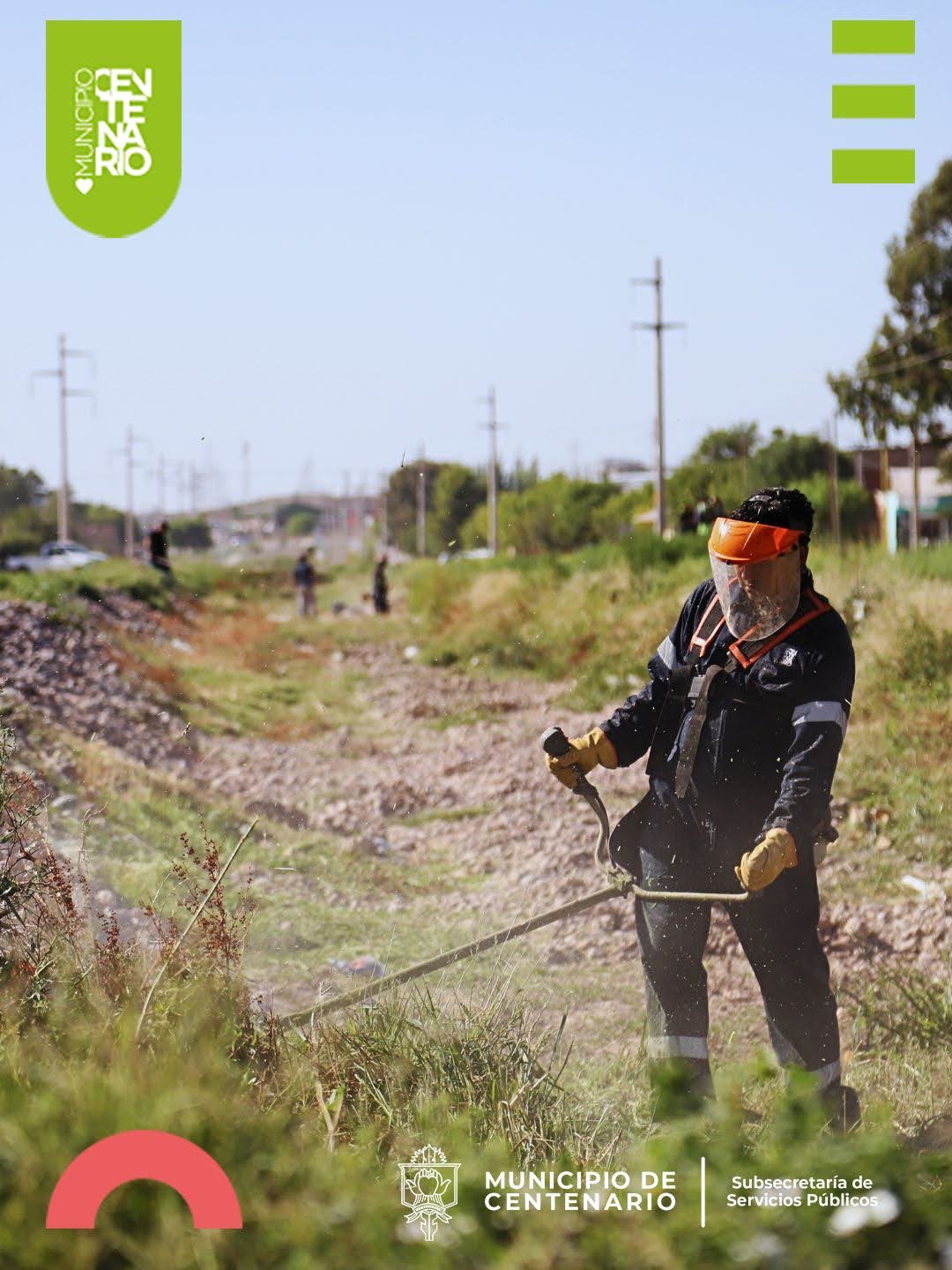 Imagen de TRAS EL FALLO JUDICIAL, EL MUNICIPIO APELARÁ Y REAFIRMA SU COMPROMISO CON EL SANEAMIENTO Y LA OBRA DE TRAFUL