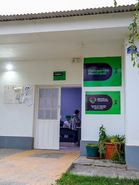 Imagen de LA DELEGACIÓN MUNICIPAL ELUNEY SUMA CADA VEZ MÁS VECINOS Y RECUERDA BENEFICIOS VIGENTES