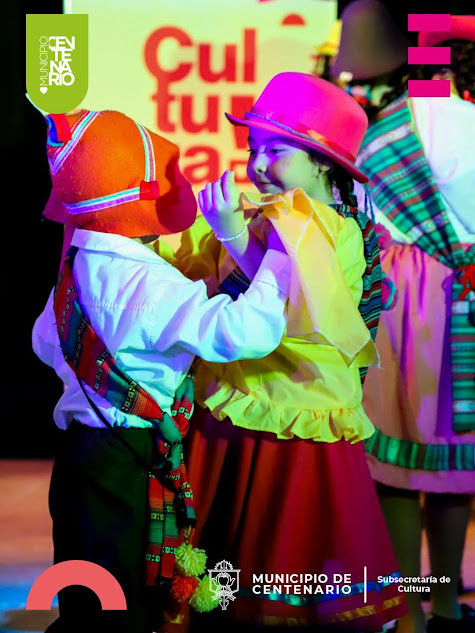 Imagen de "LATIDO COLECTIVO": DOS JORNADAS CON UN GRAN ÉXITO EN EL FESTEJO POR EL DÍA INTERNACIONAL DE LA DANZA 