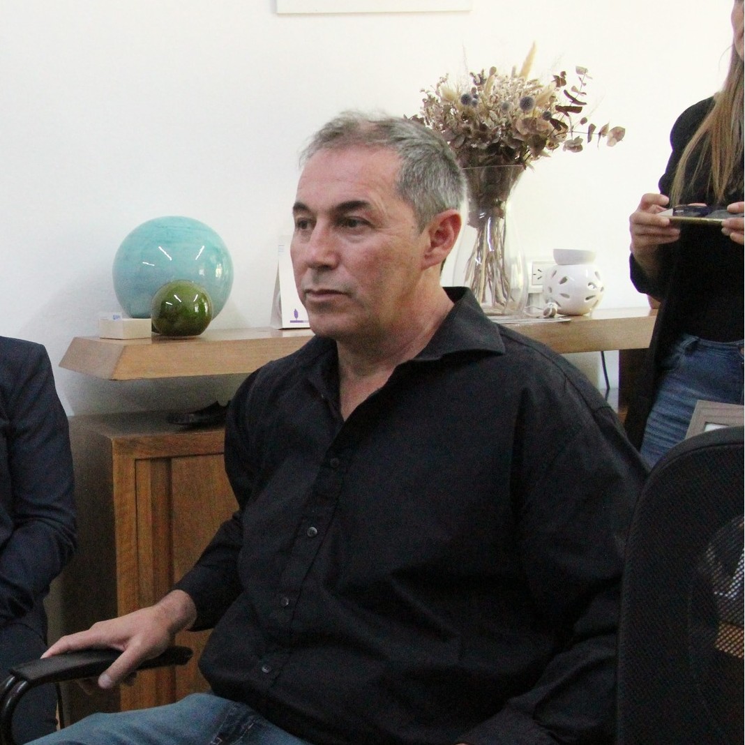 Imagen de CLAUDIO PISTAGNESI: “YA ESTÁ PROHIBIDO REALIZAR ESTE TIPO DE ACTIVIDADES EN ROTONDAS Y SEMÁFOROS”
