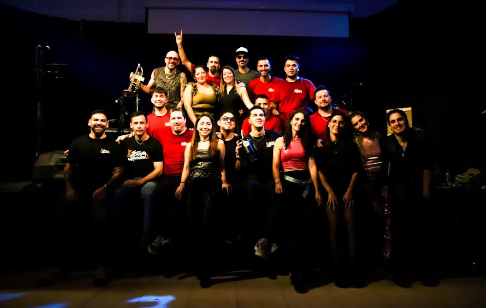 Imagen de “VIERNES MUSICALES” TUVO UN INICIO EXITOSO EN LA CASA DE LA CULTURA