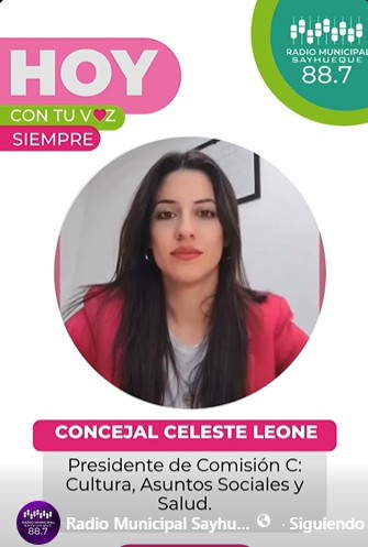 Imagen de EL CONCEJO DELIBERANTE CONVOCA A SOLDADOS CONTINENTALES DE CENTENARIO PARA UN RECONOCIMIENTO HISTÓRICO Y SIMBÓLICO