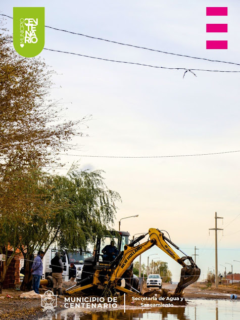 Imagen de CORTE PROGRAMADO DE AGUA AFECTARÁ A BARRIOS DE LA MESETA Y ZONA AUTÓDROMO