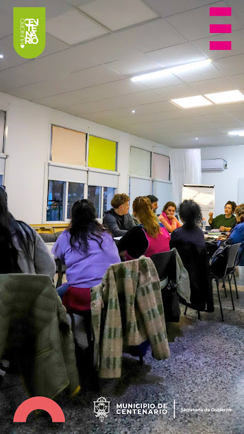 Imagen de LOS CANM FORTALECEN EL TRABAJO CONJUNTO PARA LA FORMACIÓN DE FUTURAS DOCENTES