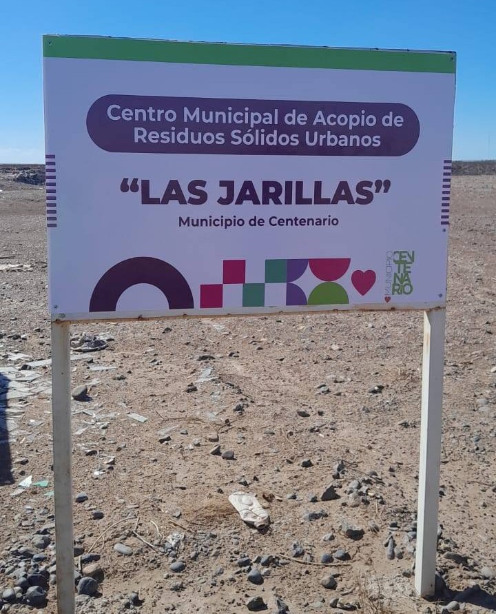Imagen de AMBIENTE REFUERZA MEJORAS Y MEDIDAS DE SEGURIDAD EN EL COMPLEJO LAS JARILLAS DONDE INSTALARÁN CÁMARAS