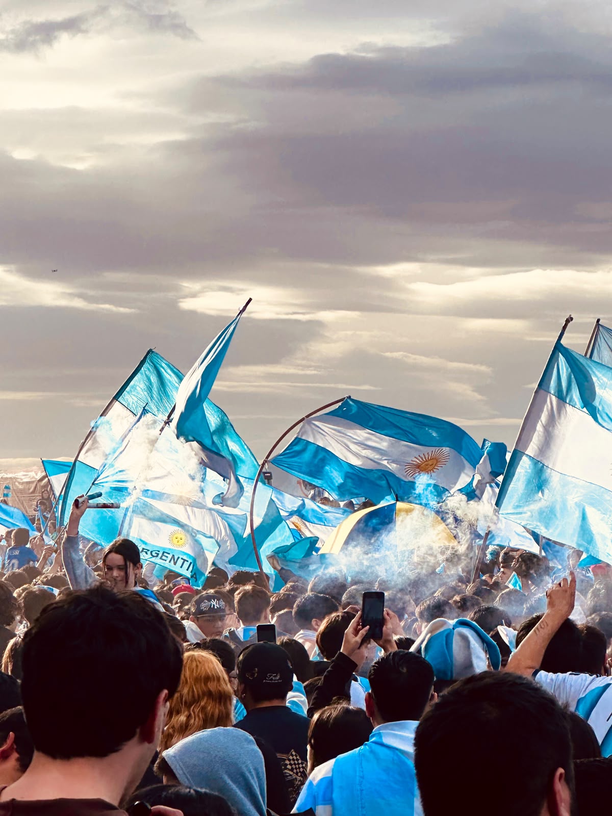 Imagen de CONCIENTIZACIÓN CIUDADANA: TRAS LOS FESTEJOS, EL MUNICIPIO APELA A LA RESPONSABILIDAD COLECTIVA PARA MANTENER LIMPIA NUESTRA CIUDAD