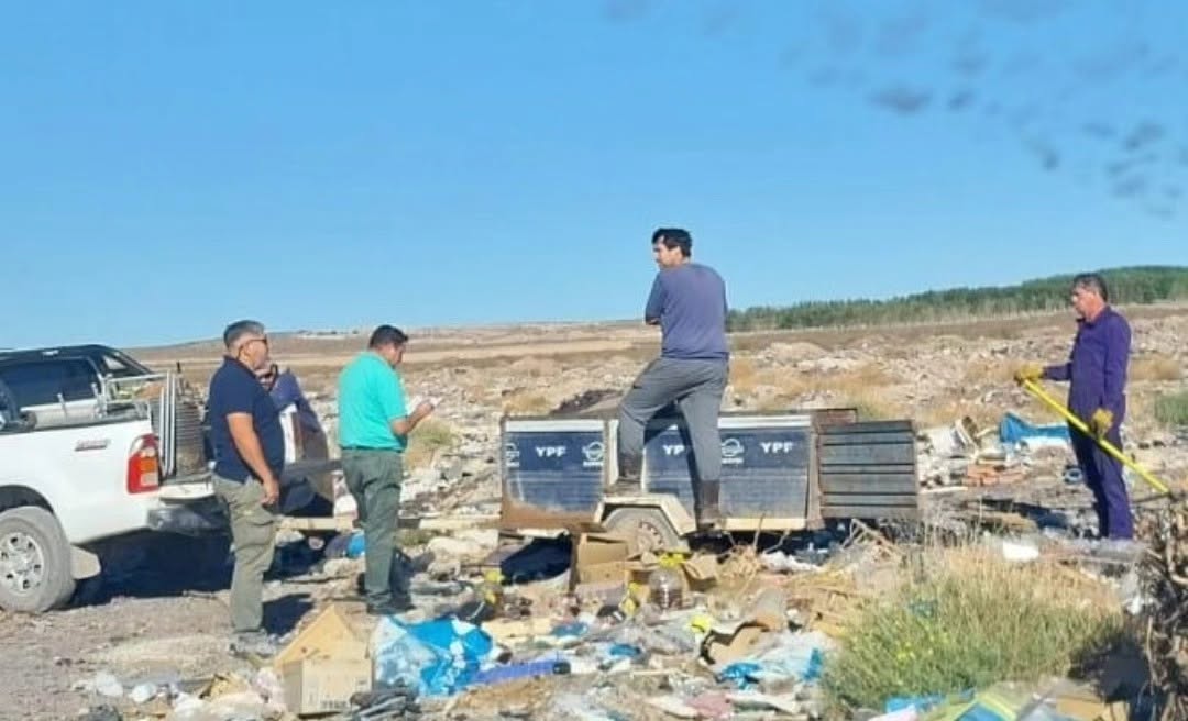 Imagen de LA DIRECCIÓN DE INSPECCIÓN Y CONTROL AMBIENTAL CONSOLIDA SU GESTIÓN CON MÁS DE 700 INSPECCIONES Y 127 FACTIBILIDADES AMBIENTALES OTORGADAS