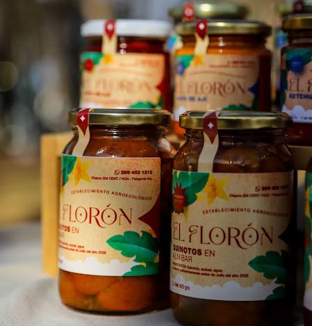 Imagen de CENTENARIO PROMOCIONA SUS PRODUCTOS Y ATRACTIVOS TURÍSTICOS EN EL PORTAL DE LA PATAGONIA