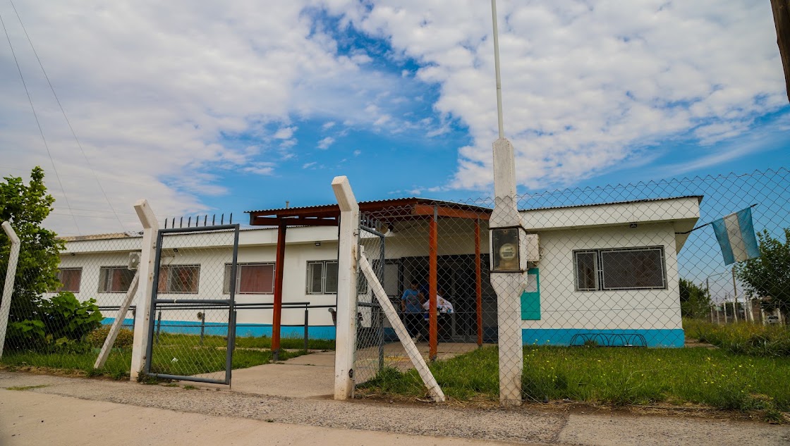 Imagen de AYUTUN REORGANIZA SU ATENCIÓN Y SUMA NUEVOS ESPACIOS PARA GARANTIZAR LA CONTINUIDAD DE LAS PRESTACIONES