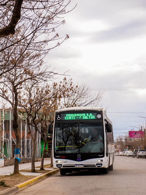 Imagen de HABRÁ COLECTIVOS GRATUITOS PARA LLEGAR AL FESTEJO DEL DÍA DE LAS INFANCIAS