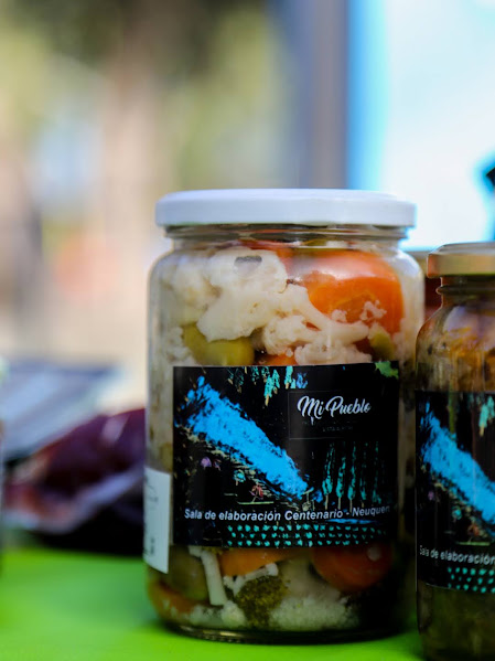 Imagen de CENTENARIO IMPULSA UN CONCURSO GASTRONÓMICO CON PRODUCTOS DE LA CELINA