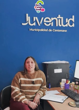 Imagen de CONVOCAN A JÓVENES ARTISTAS PARA MOSTRAR SU TALENTO Y CREATIVIDAD