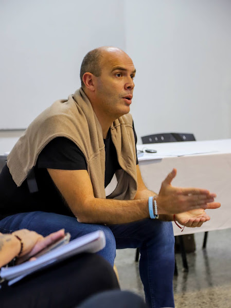 Imagen de CIMOLAI: "ESTAMOS PREPARANDO A CENTENARIO PARA EL CRECIMIENTO QUE VIENE"