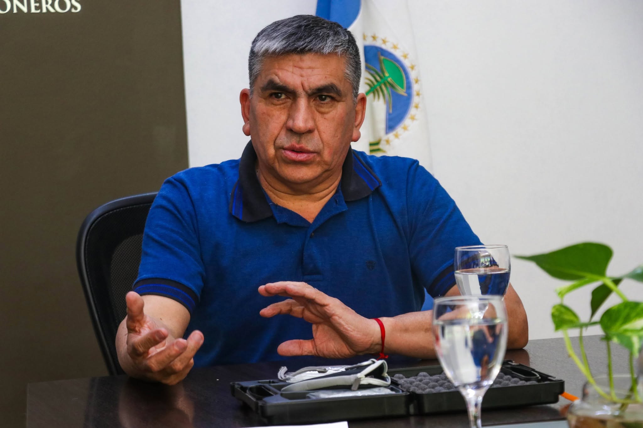 Imagen de JUBILADOS Y PENSIONADOS QUEDARÁN EXIMIDOS DE TASAS MUNICIPALES VINCULADAS A LA LICENCIA DE CONDUCIR