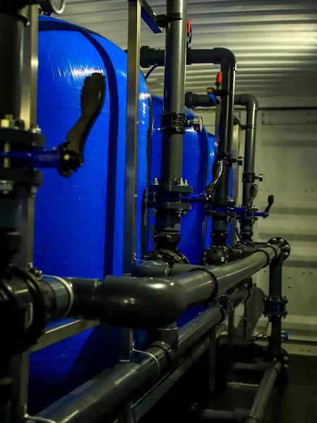 Imagen de EL FALTANTE DE AGUA AFECTARÁ A DISTINTOS SECTORES DE LA CIUDAD